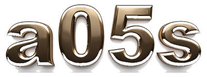 a05s logo